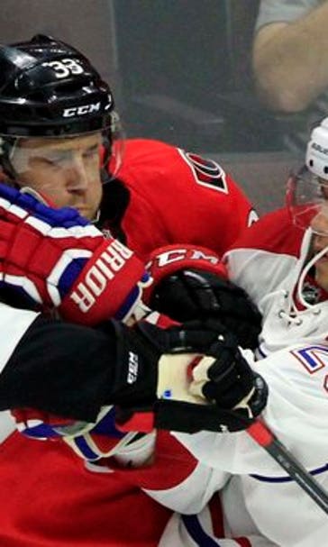 New era in Ottawa, but same mandate: Make the playoffs